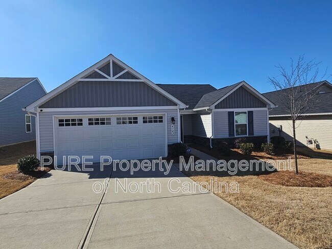 Foto del edificio - 4542 Hunton Dale Rd NW