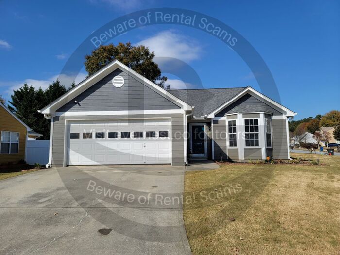 Primary Photo - 2405 Lofton Ct