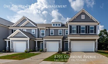 Building Photo - 8701 Celandine Ave