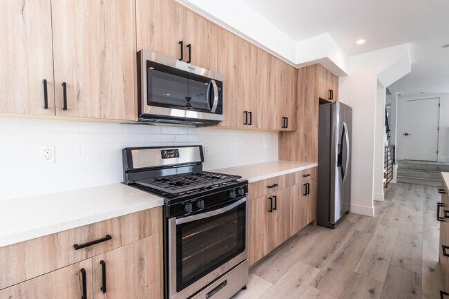 Foto del edificio - 4293 Tujunga Ave