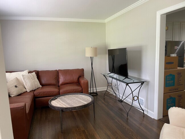 Foto del edificio - 6577 Long Acres Dr