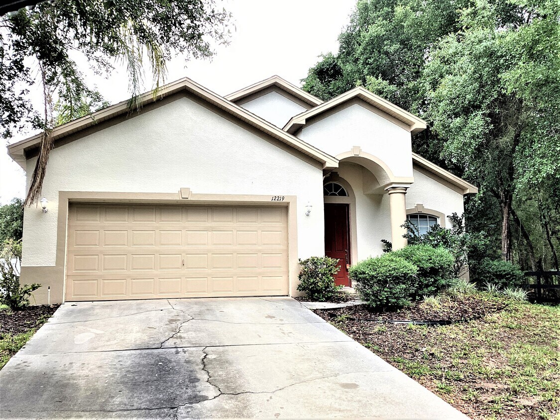 12219 Hunters Lake Drive House Rental in New Port Richey, FL