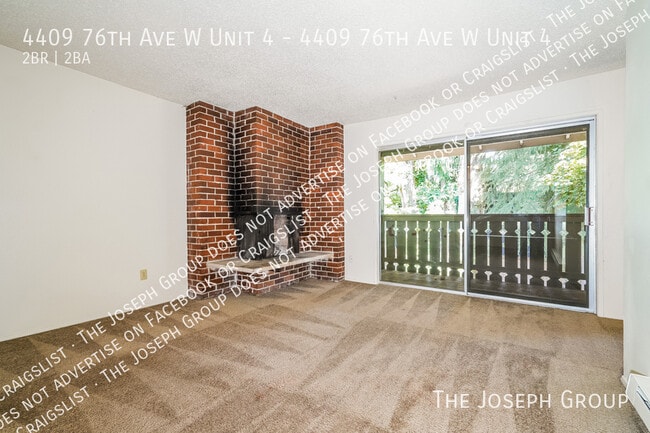 Building Photo - 4409 76th Ave W