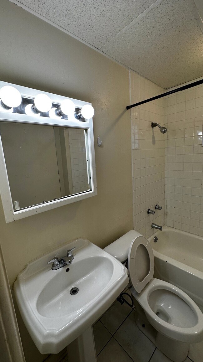 Foto del edificio - 505 N 20th St