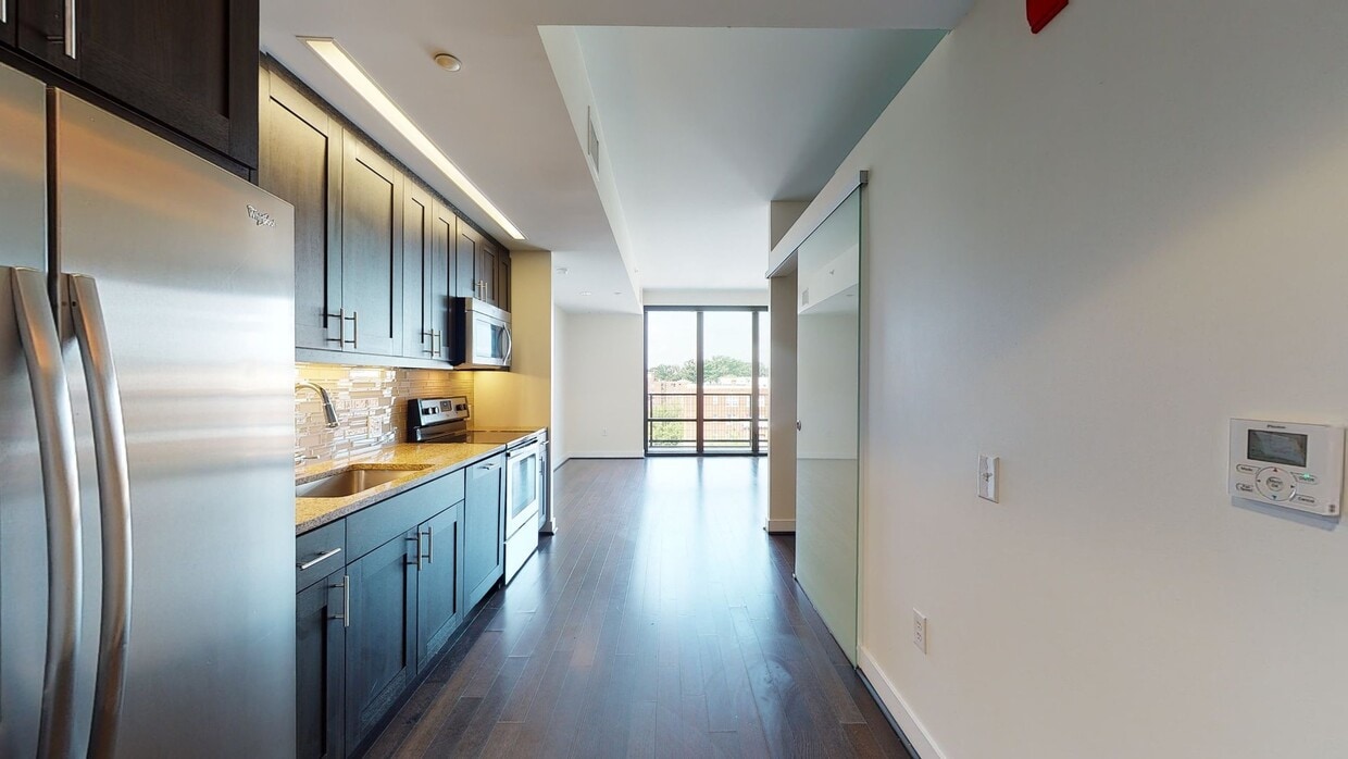 Photo - Capitol View on 14th Apartments