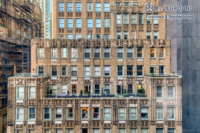 Foto del edificio - 85 John St