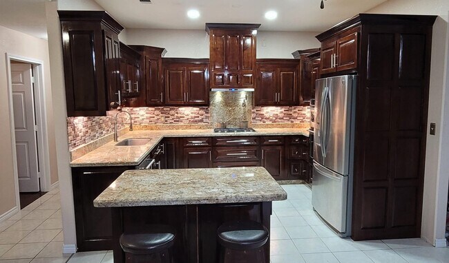 Foto del edificio - 2889 Siwell Street