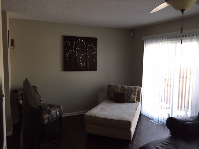 Another view of living room - 5178 Briercliff Dr