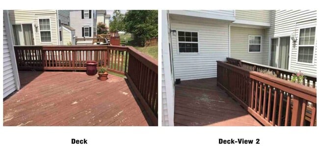 Photo - 42856 Golf View Dr Townhome