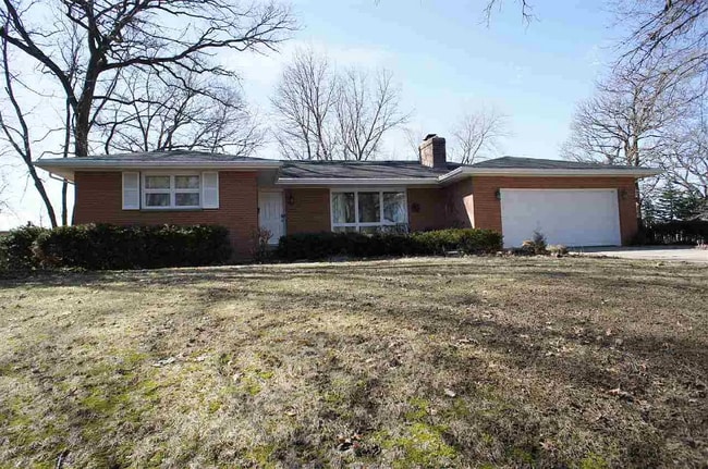 Building Photo - 2515 Mandrake Dr