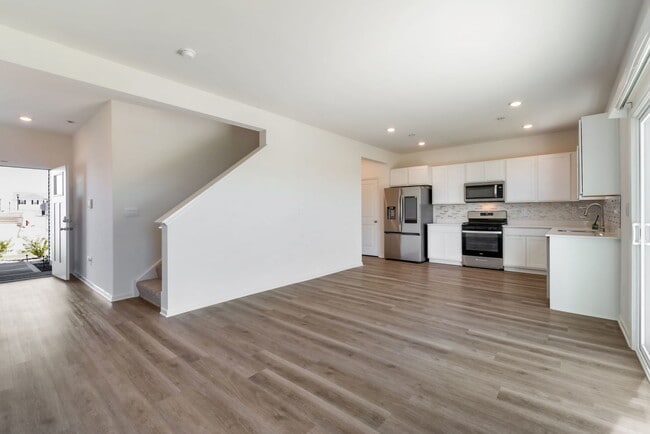 Building Photo - 1399 Grand Tetons Dr