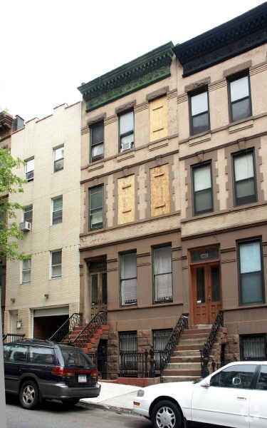Foto principal - 459 W 147th St