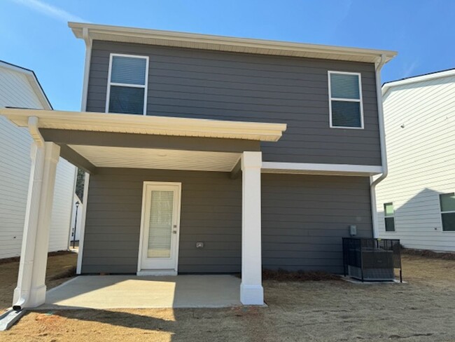 Building Photo - Available Rental!!  Brand New Construction...