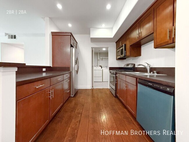 Foto del edificio - 4112 Whitsett Ave