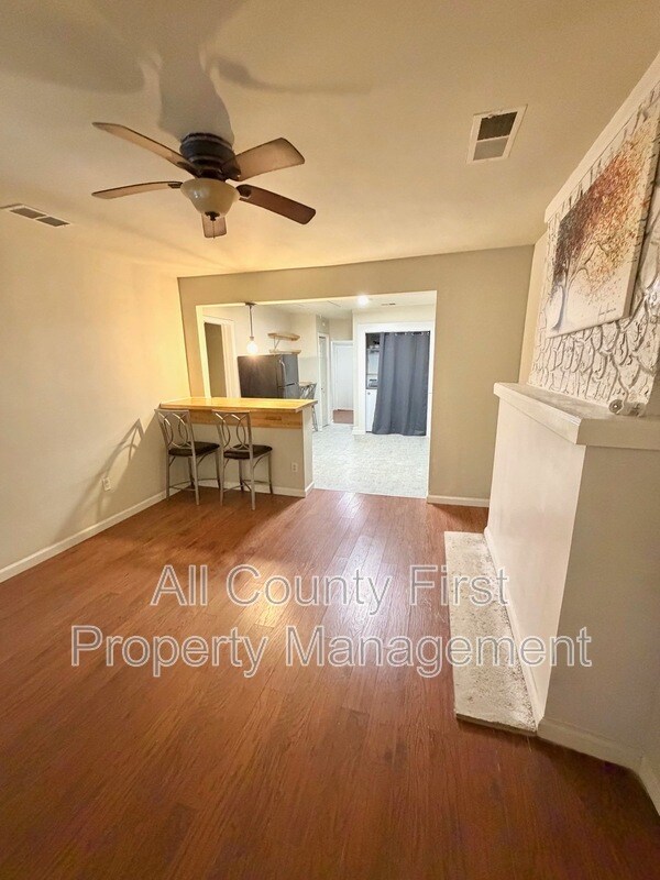 Photo - 1110 Cato St NW Apartment