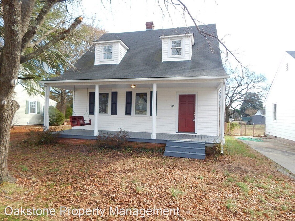 3 br, 1 bath House 618 Daingerfield St. House Rental in