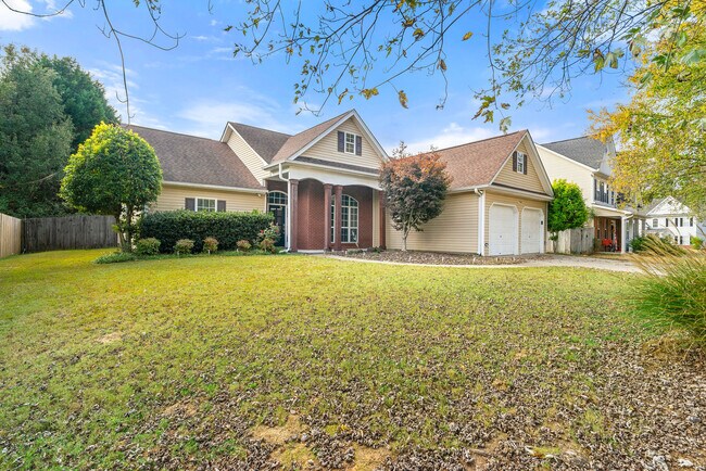 Photo - 5160 Oaks Landing Ct House