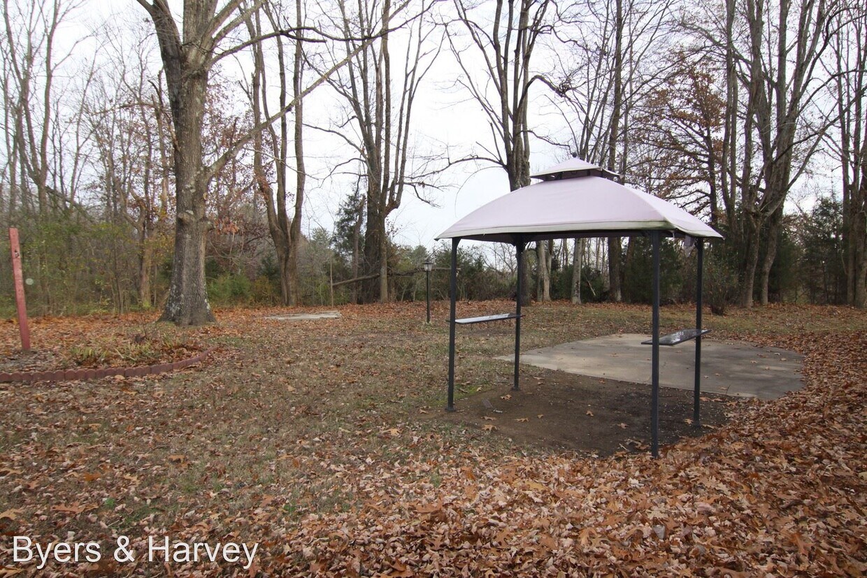Building Photo - 2 br, 1.5 bath House - 337 Rossview Road