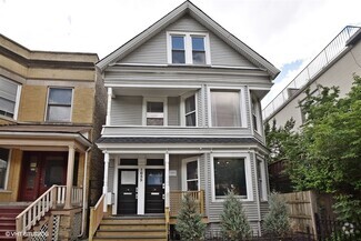Building Photo - 1655 W Irving Park Rd