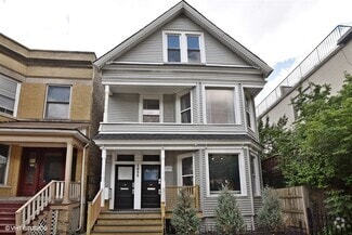 Building Photo - 1655 W Irving Park Rd