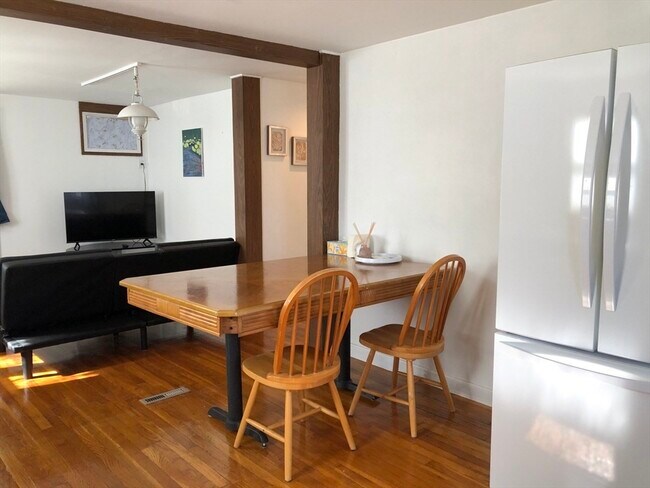 Foto del edificio - 43 Hillcroft Rd