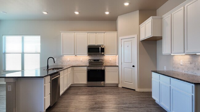 Foto del edificio - 2602 Ivy Ct