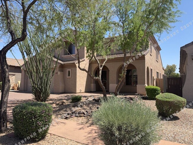 Foto del edificio - Spacious 4-Bedroom, 3-Bath Phoenix Home wi...