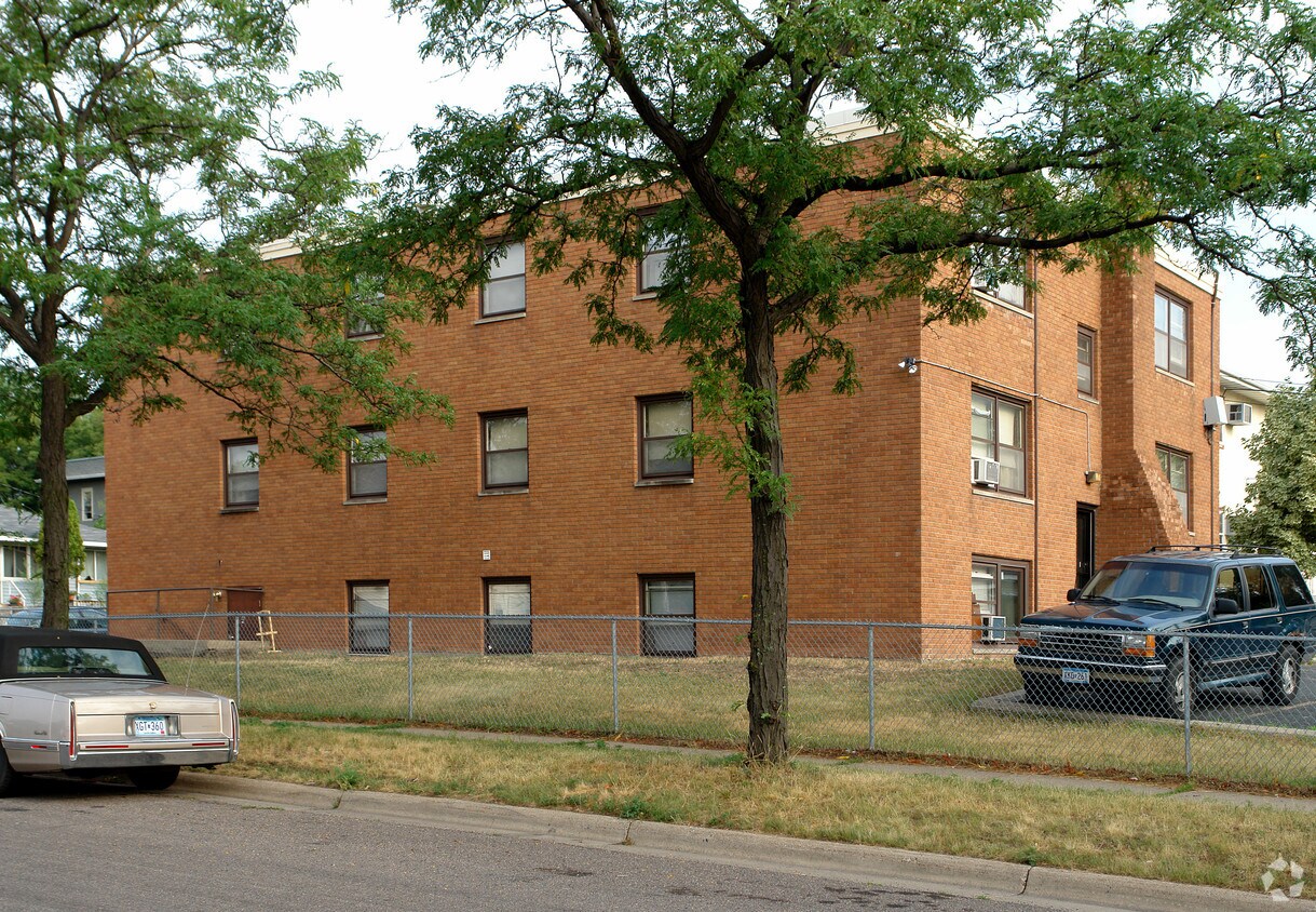 Foto del edificio - 1022 Arkwright St