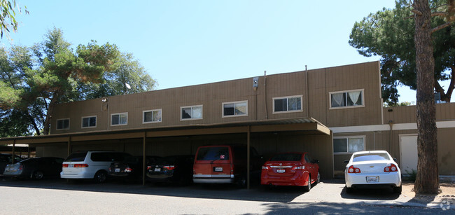 Foto del edificio - Clinton Terrace Apartments