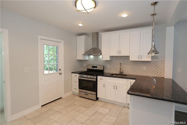 Foto del edificio - 6 Catherine St