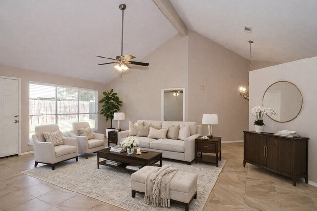Building Photo - 6910 Brockington Dr