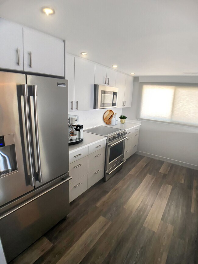 Foto del edificio - Lake Tower