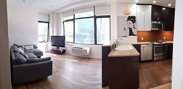 Foto del edificio - 27th Street | 42nd Road | 1/1