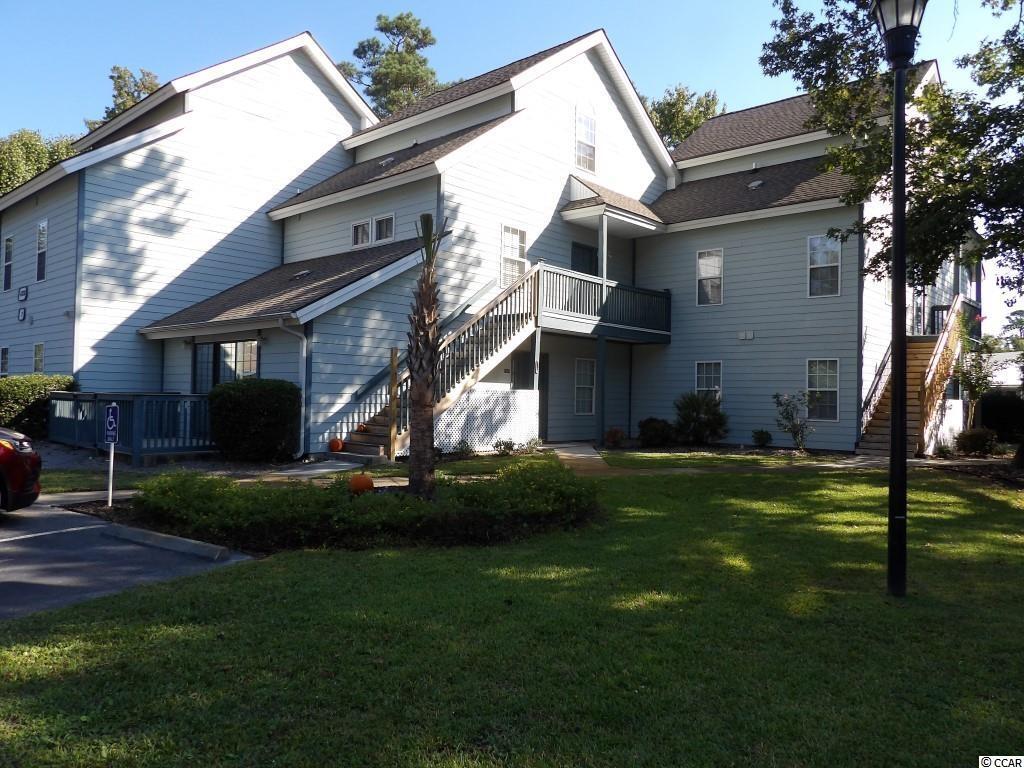 4383 Spa Dr, Little River, SC 29566 Condo for Rent in Little River