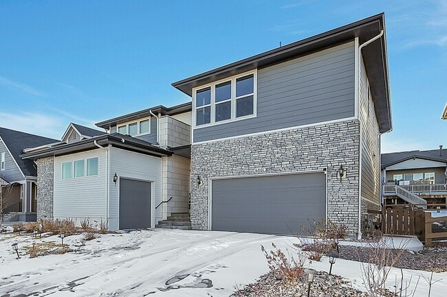 Building Photo - 6801 S Valleyhead Ct