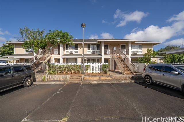 Foto del edificio - 95-1125-1125 Koolani Dr