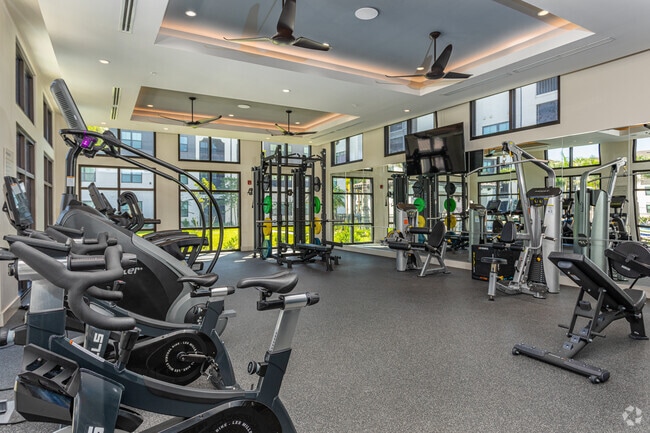 Interior Photo - Las Palmas