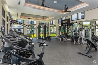 Interior Photo - Las Palmas