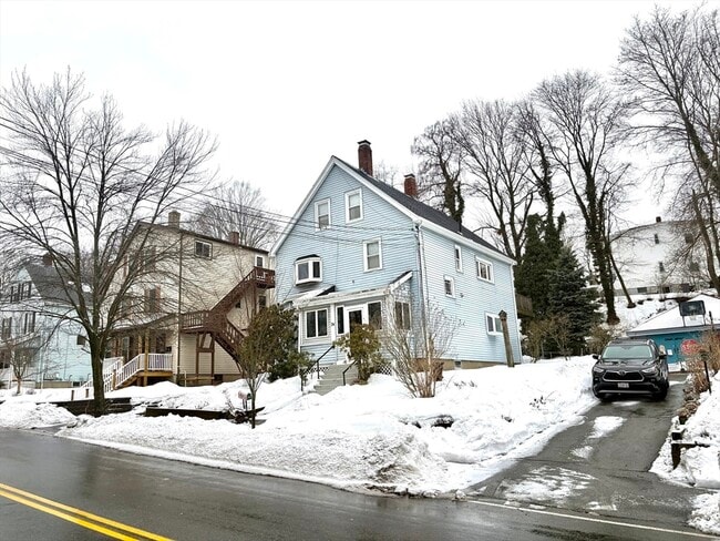 Foto del edificio - 74 Vernon St