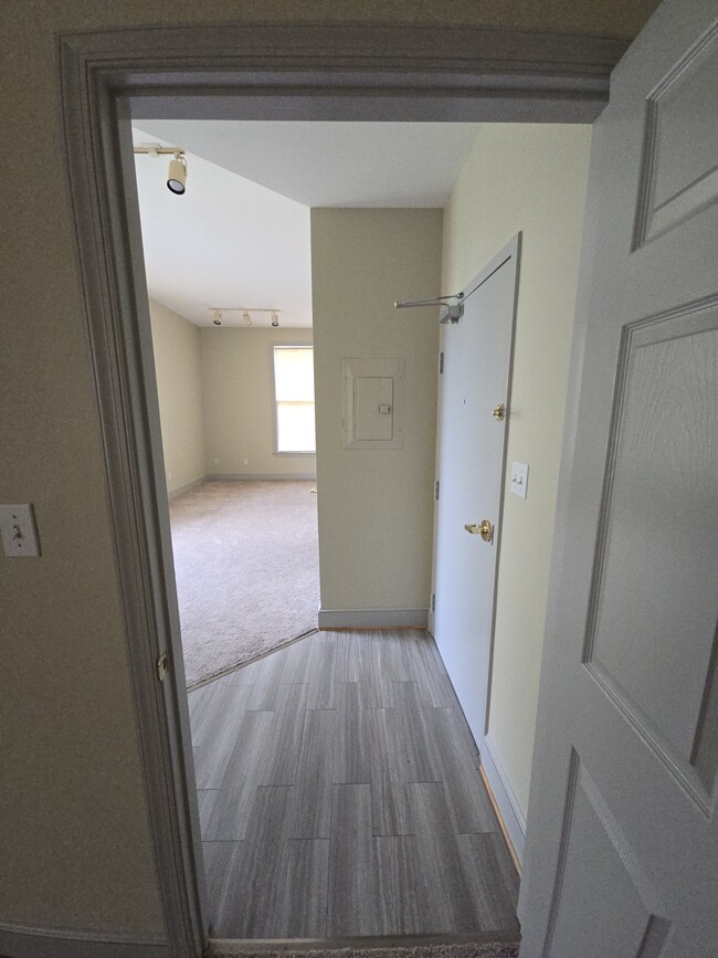 Entryway - 567 Mount Salem Ave