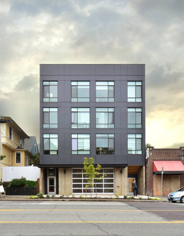 Foto del edificio - 1728 Base Capitol Hill