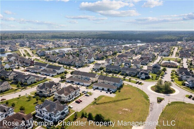Foto del edificio - 2 br, 2.5 bath House - 519 Nesbit Dr^^