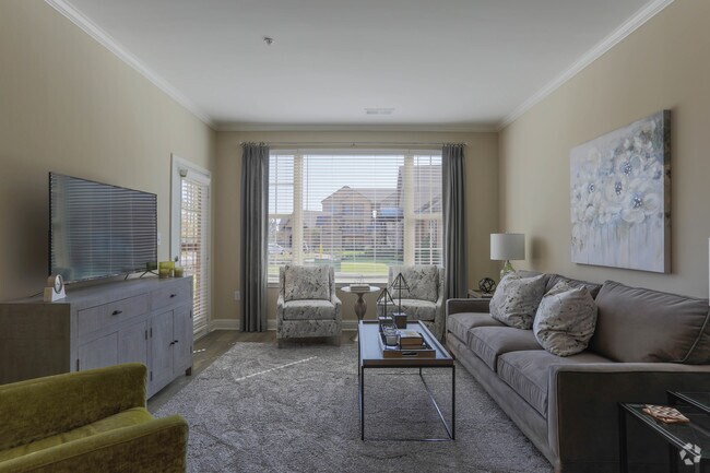 2 habitaciones, 2 baños - 118 m² - Gallatin Commons