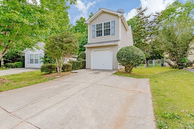 Building Photo - Convenient to Furman and Travelers Rest