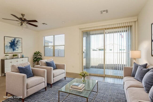 Building Photo - 5626 W Notch Hill Rd