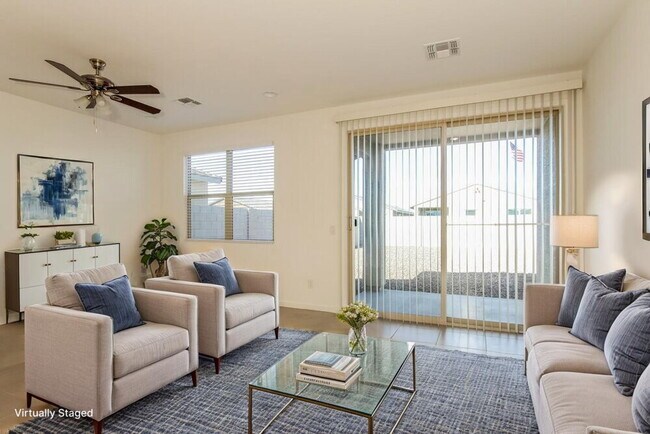 Foto del edificio - 5626 W Notch Hill Rd