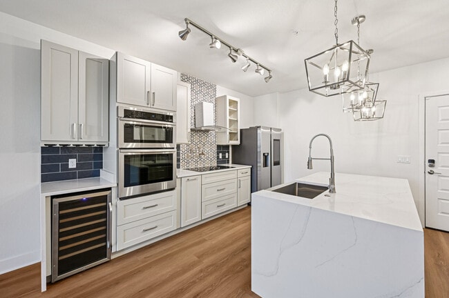 Foto del edificio - The Vivien