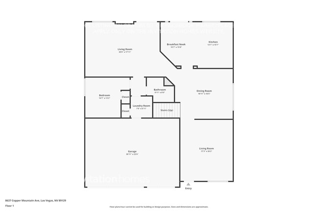 Building Photo - 8637 Copper Mountain Ave