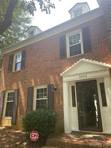 Building Photo - 4444 Mullens Ford Rd
