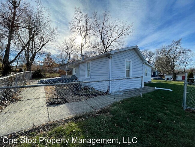 Foto del edificio - 3 br, 1 bath House - 801 S. Logan Ave